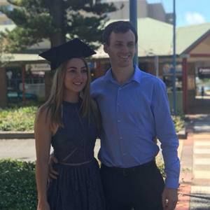 Meet your Posher, Georgia